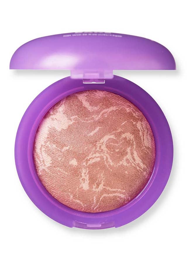 Trouble Maker Cheekie Bake Blush Bake Sale Peach - Image 1